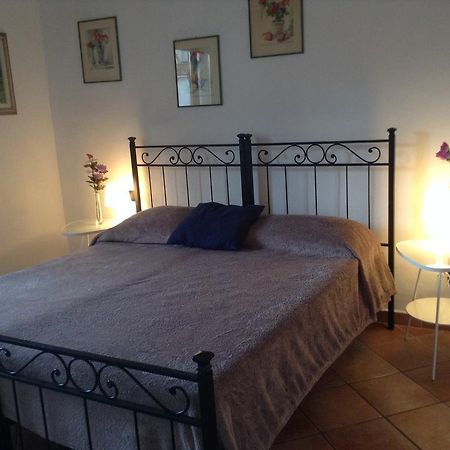 Appartement Vellutini Number One à Florence Extérieur photo