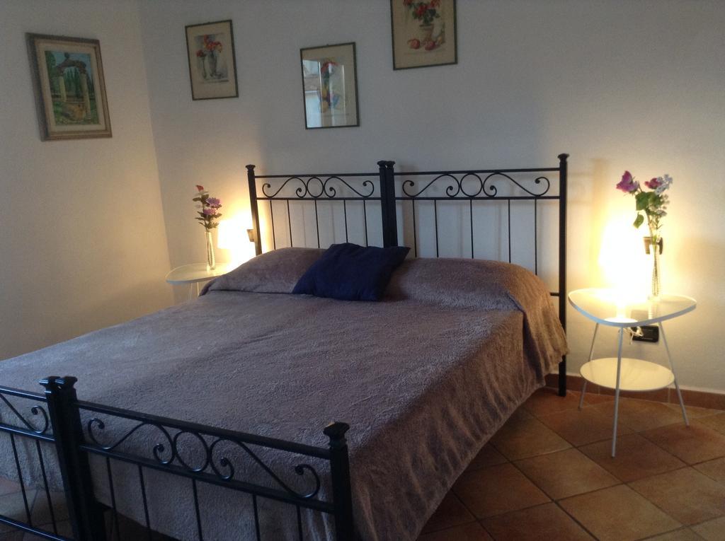 Appartement Vellutini Number One à Florence Extérieur photo