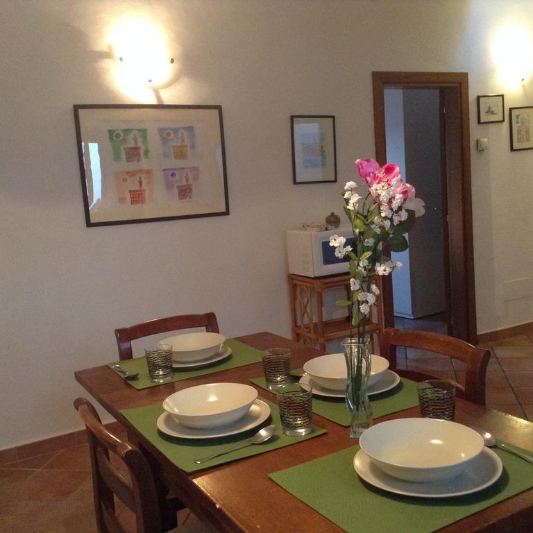Appartement Vellutini Number One à Florence Chambre photo