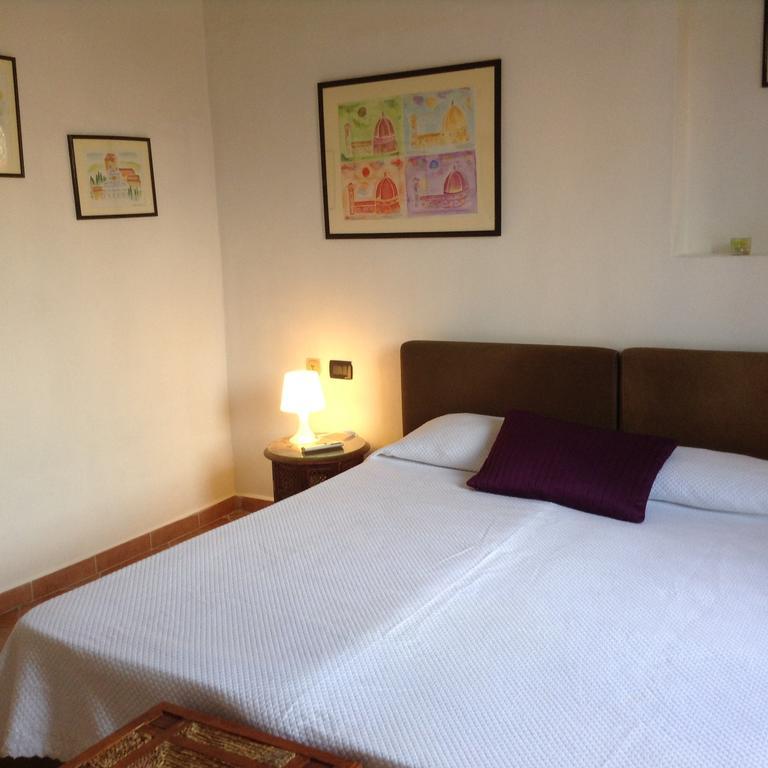 Appartement Vellutini Number One à Florence Chambre photo