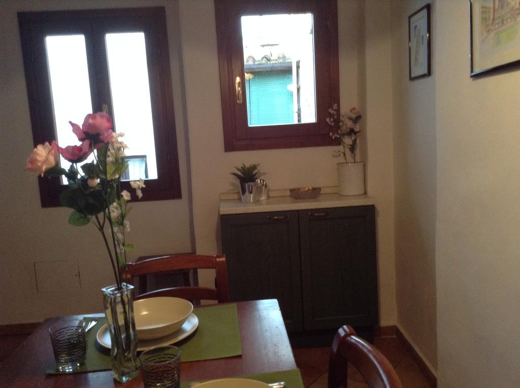 Appartement Vellutini Number One à Florence Chambre photo