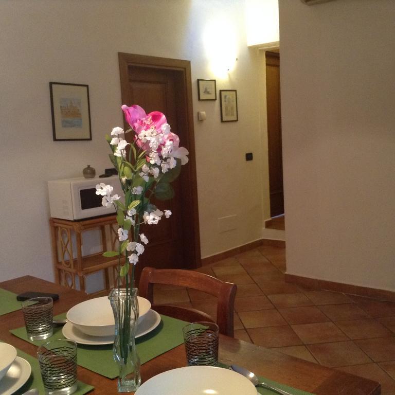 Appartement Vellutini Number One à Florence Chambre photo