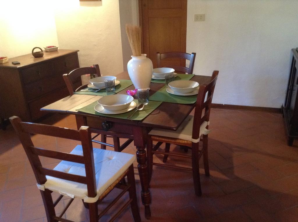 Appartement Vellutini Number One à Florence Chambre photo