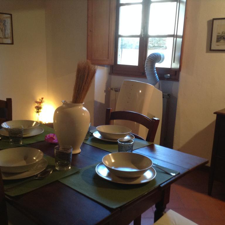 Appartement Vellutini Number One à Florence Chambre photo