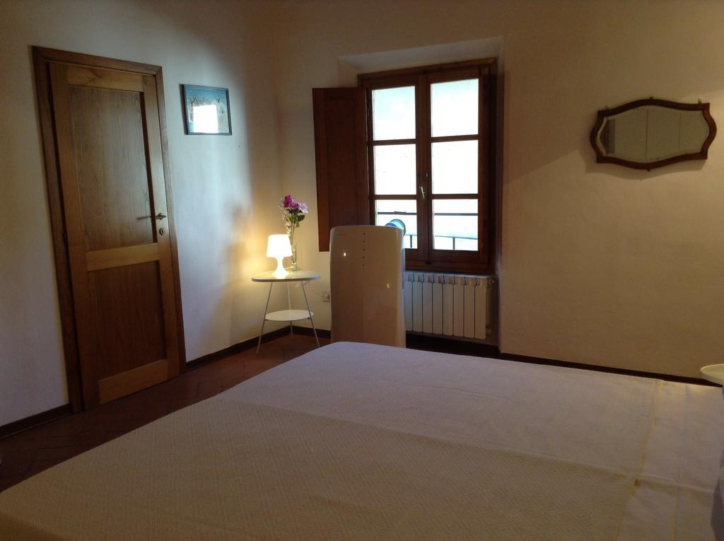 Appartement Vellutini Number One à Florence Chambre photo