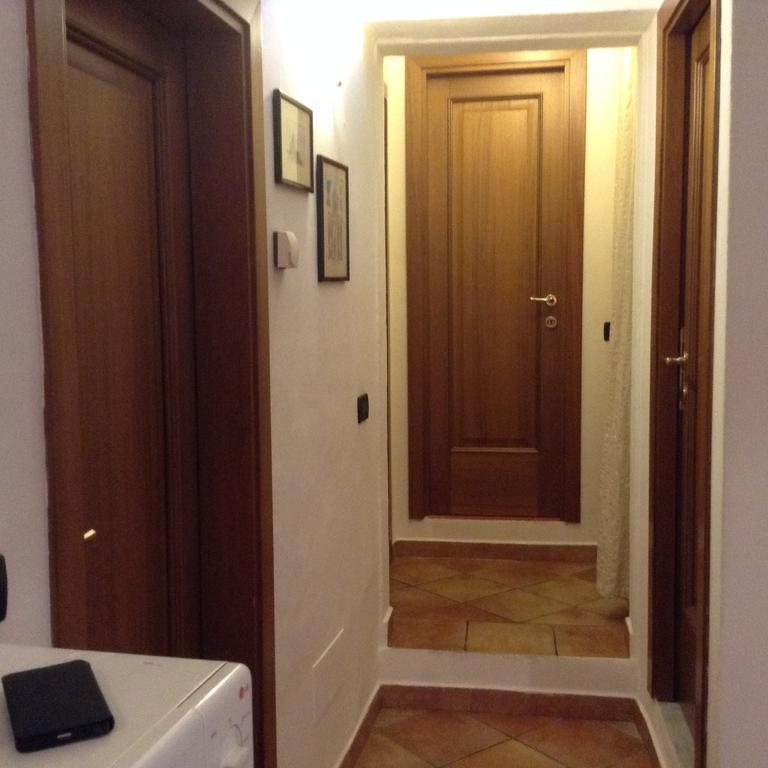 Appartement Vellutini Number One à Florence Chambre photo