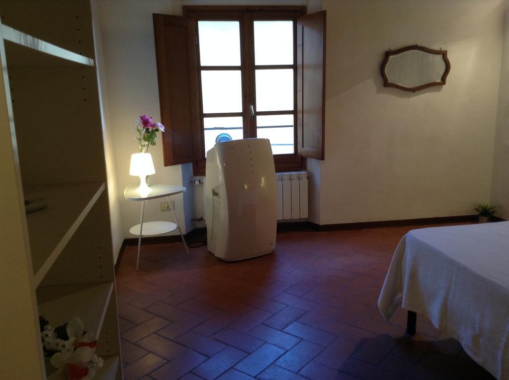 Appartement Vellutini Number One à Florence Chambre photo