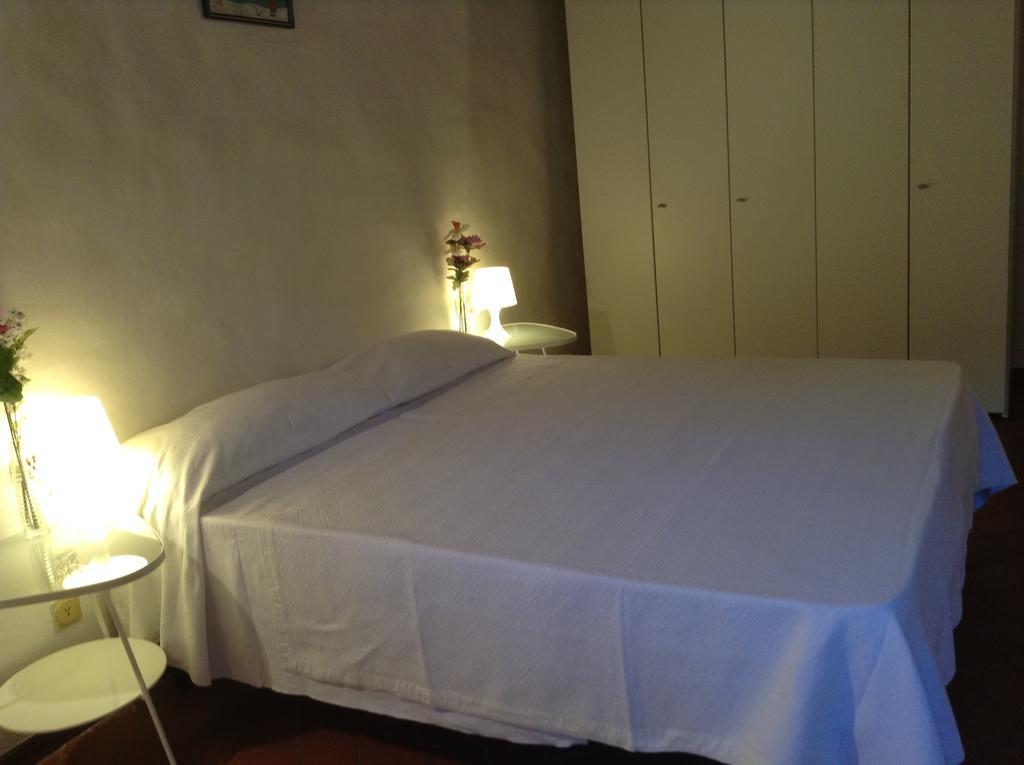 Appartement Vellutini Number One à Florence Chambre photo