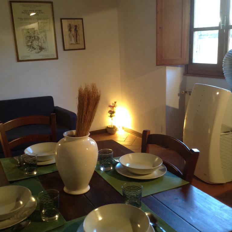 Appartement Vellutini Number One à Florence Chambre photo