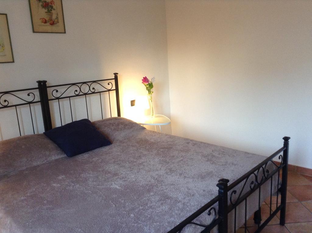 Appartement Vellutini Number One à Florence Extérieur photo