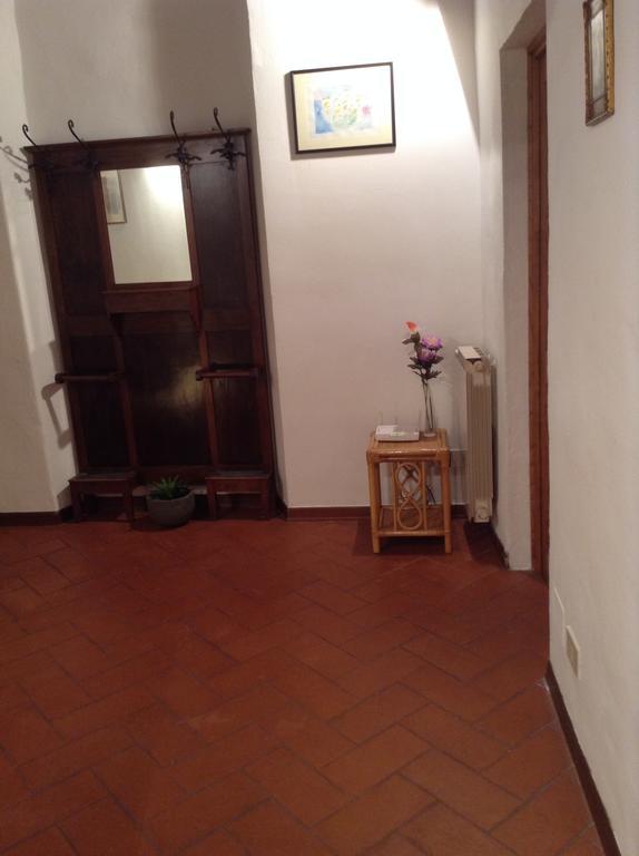 Appartement Vellutini Number One à Florence Extérieur photo
