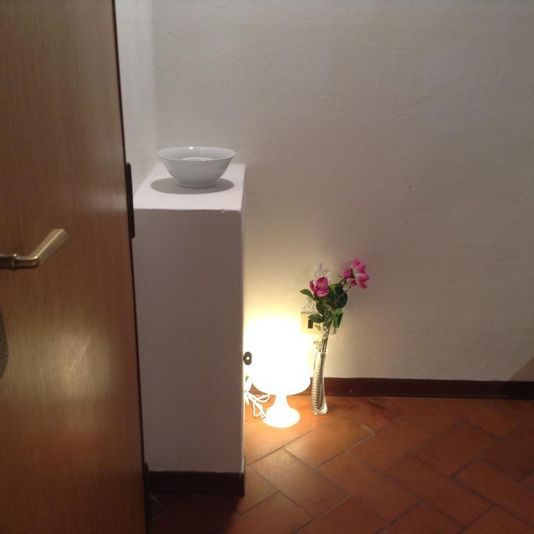 Appartement Vellutini Number One à Florence Extérieur photo