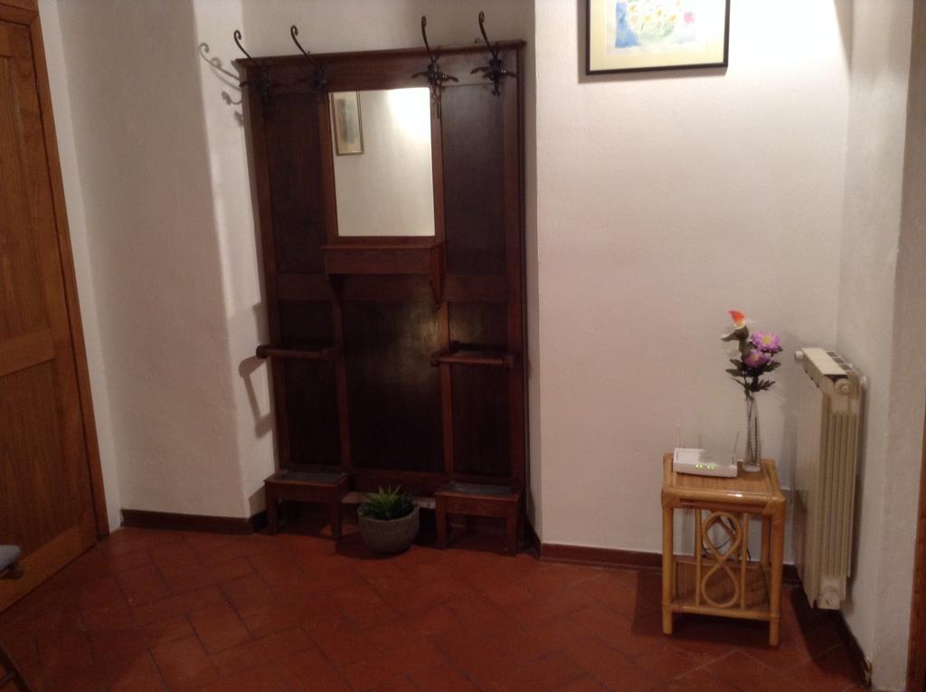 Appartement Vellutini Number One à Florence Extérieur photo