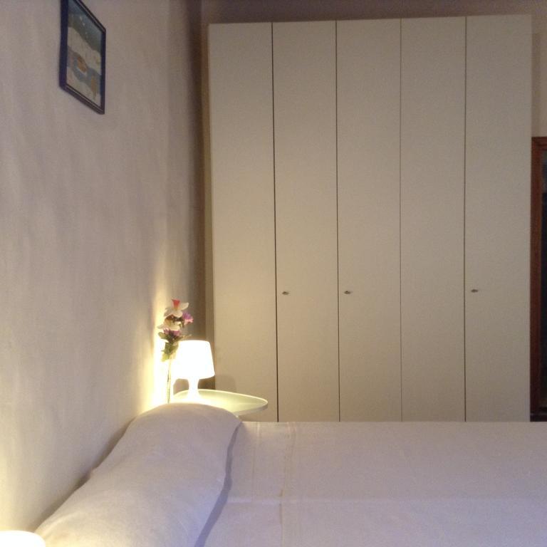 Appartement Vellutini Number One à Florence Extérieur photo