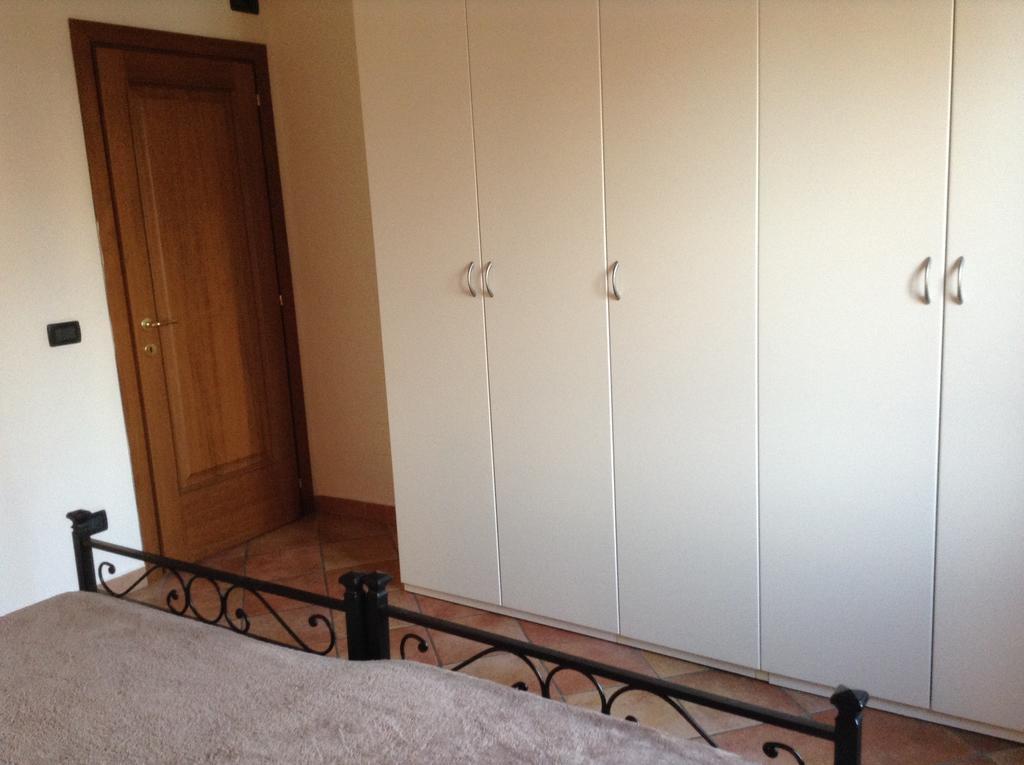 Appartement Vellutini Number One à Florence Extérieur photo