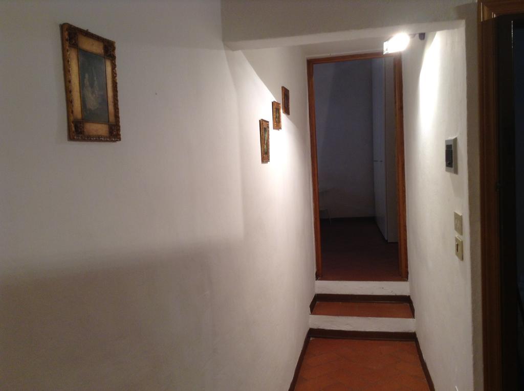Appartement Vellutini Number One à Florence Extérieur photo