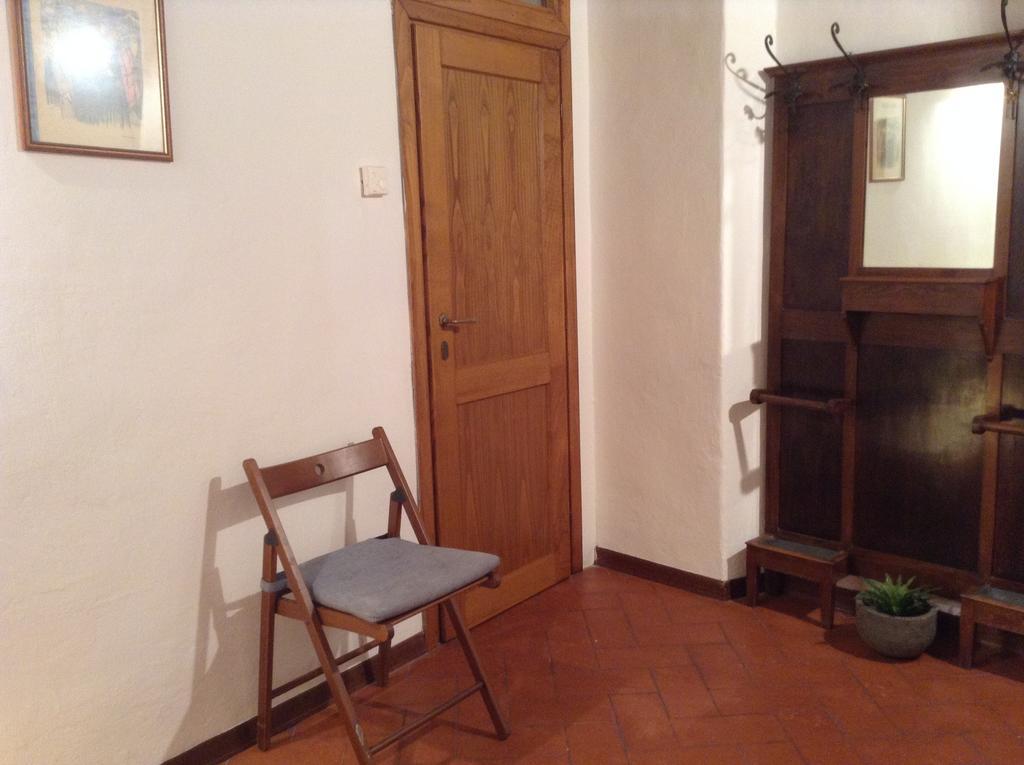 Appartement Vellutini Number One à Florence Extérieur photo