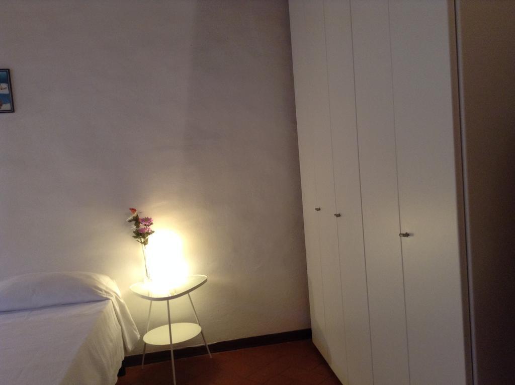 Appartement Vellutini Number One à Florence Chambre photo